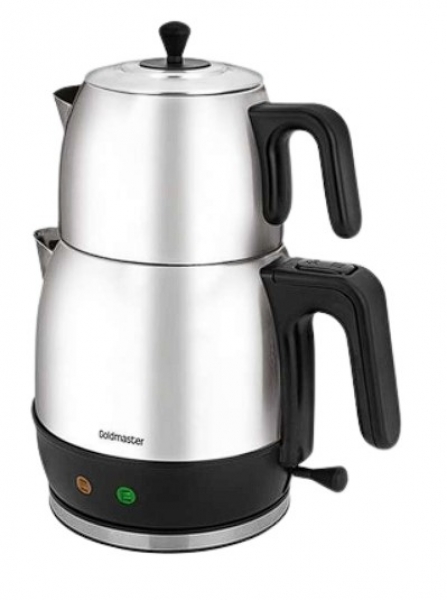 Goldmaster Harman XL GM-7343 Çay Makinesi