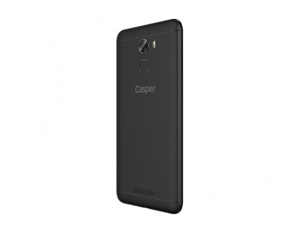 Casper VIA P2