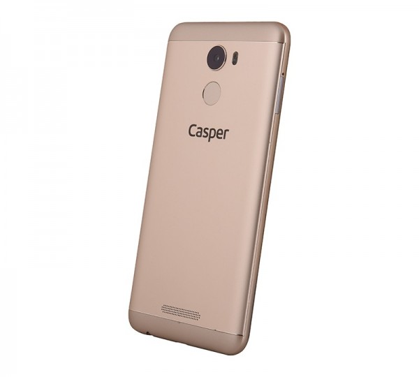 Casper VIA P2