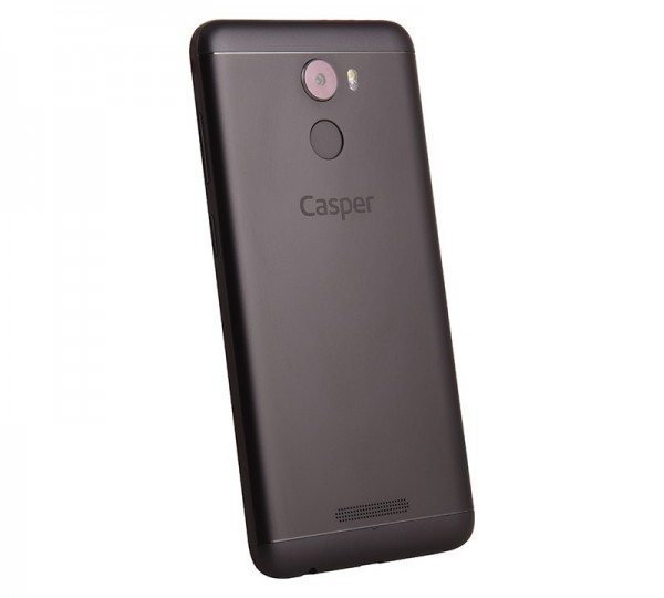 Casper VIA P2