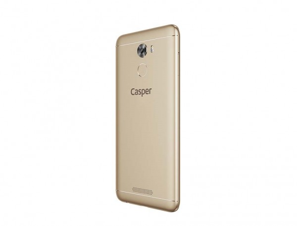 Casper VIA P2