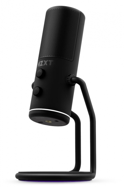 NZXT Capsule Mikrofon
