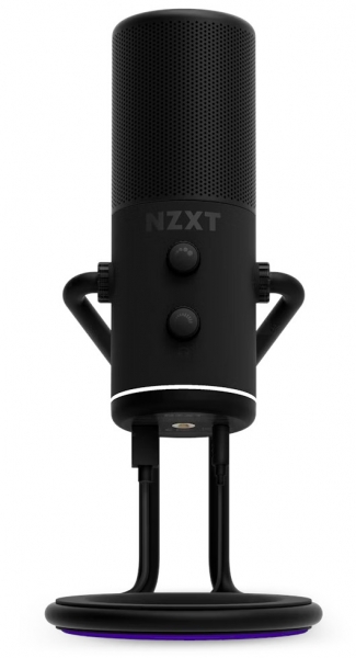 NZXT Capsule Mikrofon