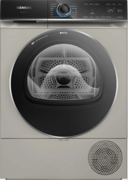 Siemens WQ45B2AXTR Isı Pompalı Kurutma Makinesi