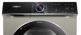 Siemens WQ45B2AXTR Isı Pompalı Kurutma Makinesi