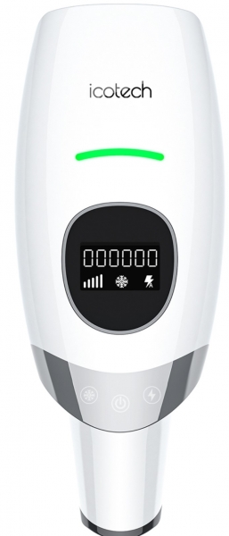 Icotech HR90 Epilasyon Aleti