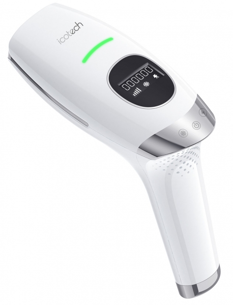 Icotech HR90 Epilasyon Aleti