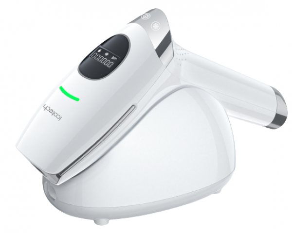 Icotech HR90 Epilasyon Aleti