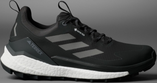 Adidas Terrex Free Hiker 2.0 Erkek Spor Ayakkabı