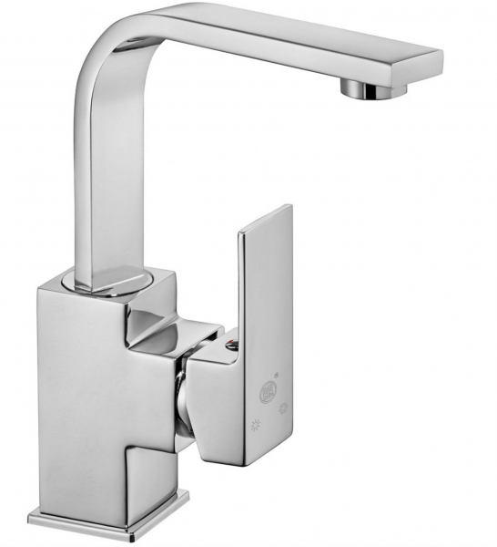 E.C.A. Ar Melia 102118149 Lavabo Bataryası
