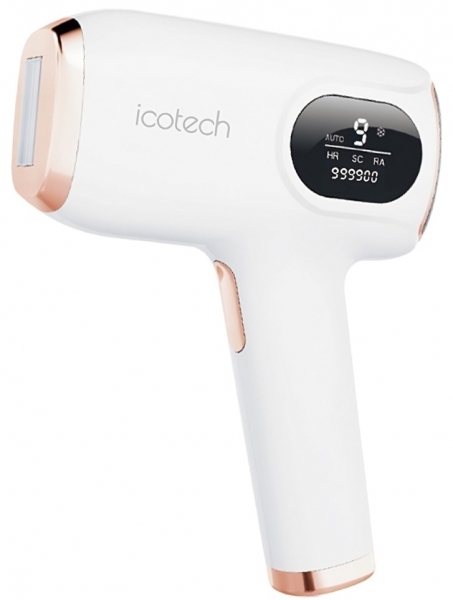 Icotech HR70 Epilasyon Aleti
