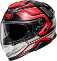 Shoei GT-Air 2 Notch TC-1 resim