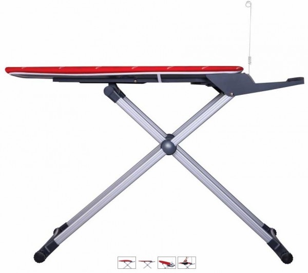 Arnica US63010 Airboard Ütü Masası