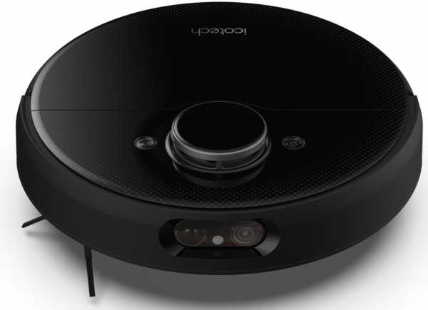 Icotech F10 MAX PLUS AI Robot Süpürge+Mop