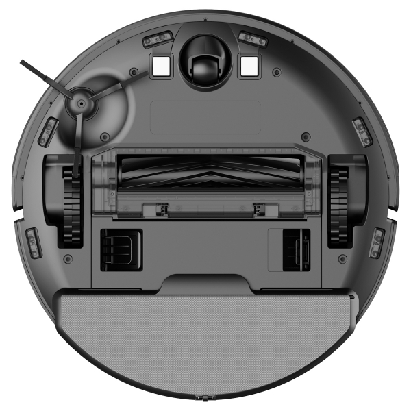 Icotech F10 MAX PLUS AI Robot Süpürge+Mop