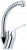 Knitex KTX-2167 Lavabo Bataryası