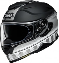 Shoei GT-Air 2 Tesseract TC-5 resim