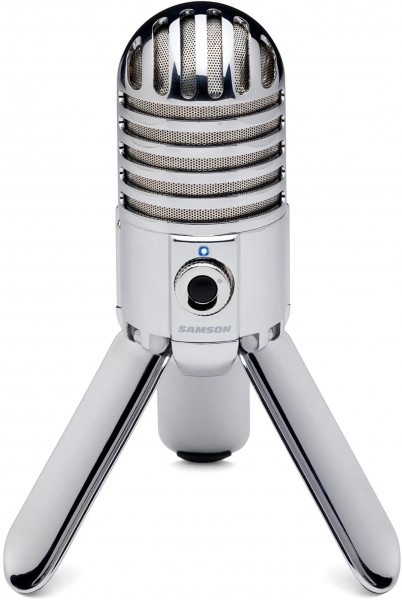 Samson Meteor Mic Mikrofon