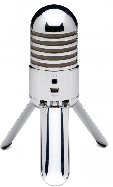 Samson Meteor Mic Mikrofon