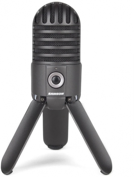 Samson Meteor Mic Mikrofon