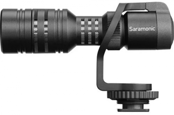 Saramonic Vmic Mini Mikrofon