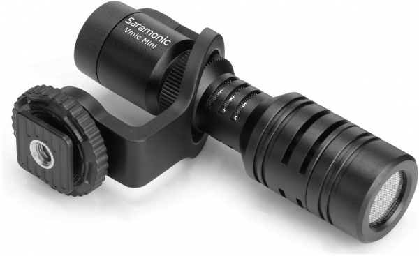Saramonic Vmic Mini Mikrofon