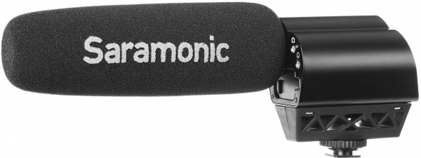 Saramonic Vmic Pro Mikrofon