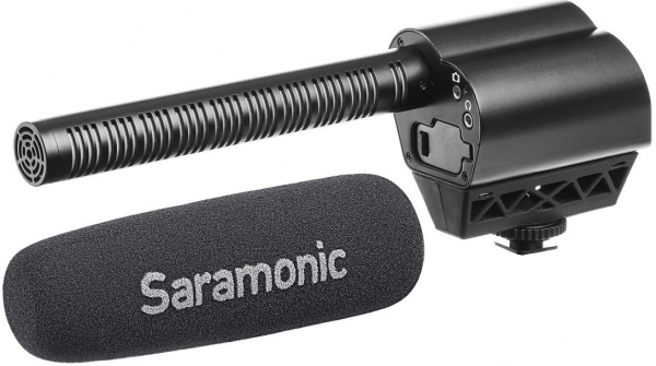 Saramonic Vmic Pro Mikrofon