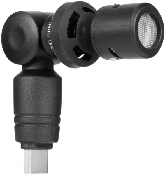 Saramonic SmartMic UC Mini Mikrofon