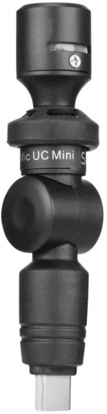 Saramonic SmartMic UC Mini Mikrofon