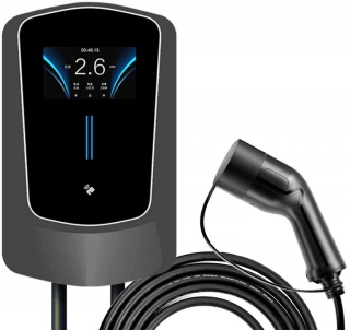 Icotech 22kW Kablolu