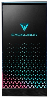 Casper Excalibur E65H.115F-8VH0X-0FC