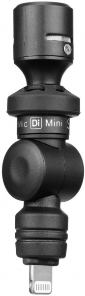 Saramonic SmartMic Di Mini Mikrofon
