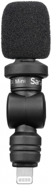 Saramonic SmartMic Di Mini Mikrofon