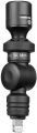 Saramonic SmartMic Di Mini resim