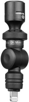 Saramonic SmartMic Di Mini Mikrofon