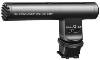 Sony ECM-GZ1M Mikrofon