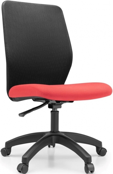 Ivo Office Retro Kolsuz Çalışma Koltuğu