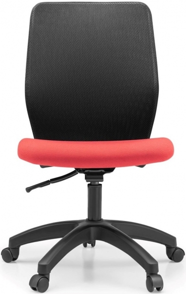 Ivo Office Retro Kolsuz Çalışma Koltuğu