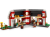 LEGO Minecraft 21187 The Red Barn