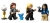 LEGO Harry Potter 76411 Ravenclaw House Banner