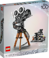 LEGO Disney 43230 Walt Disney Tribute Camera resim