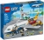 LEGO City 60262 Passenger Airplane
