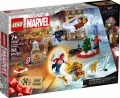 LEGO Marvel 76267 Avengers Advent Calendar resim