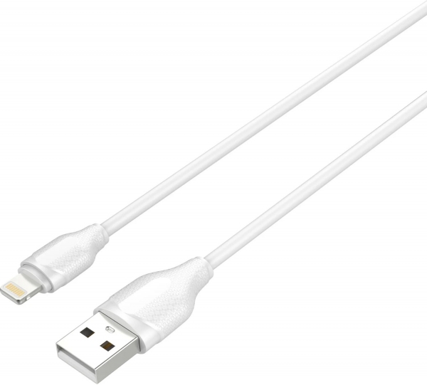 Ldnio LS372 Lightning Şarj Kablosu (2 m)