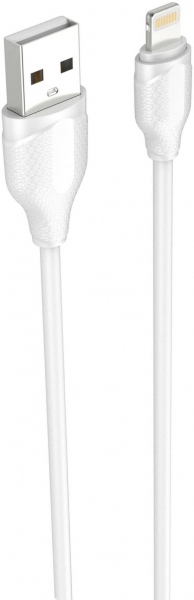 Ldnio LS372 Lightning Şarj Kablosu (2 m)