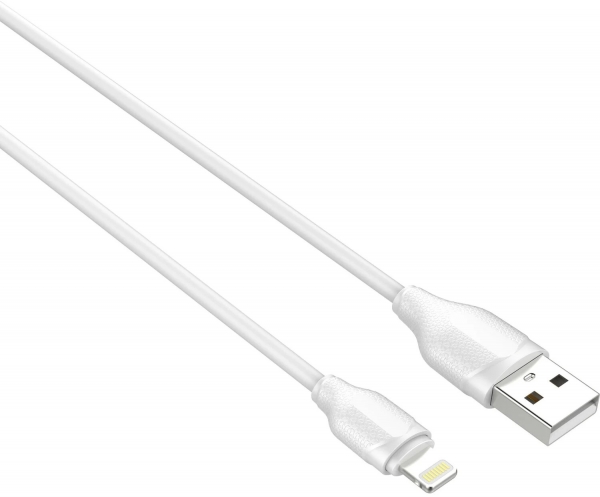Ldnio LS372 Lightning Şarj Kablosu (2 m)
