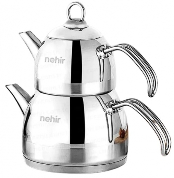 Nehir Defne Midi