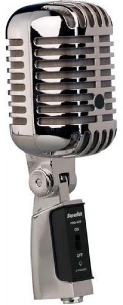 Superlux PROH7FMKII Mikrofon