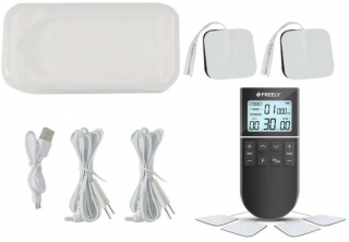 Freely KTR-2610 Tens Cihazı
